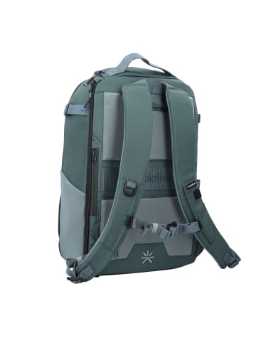 Tropicfeel Nest Daypack 47 cm in jungle green