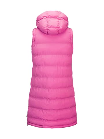 SCHIETWETTER "Goldkehle Alma" in fuchsia
