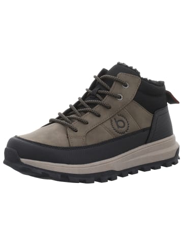 Bugatti Stiefelette in grün