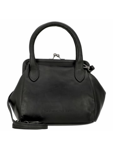 The Chesterfield Brand Chili - Henkeltasche 23 cm (black) in schwarz