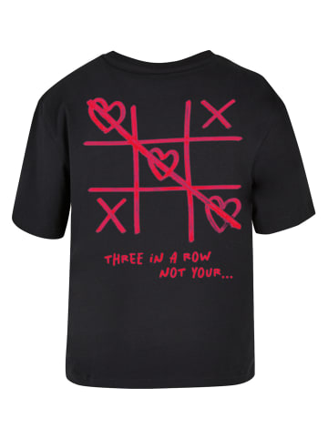 Mister Tee T-Shirt in black