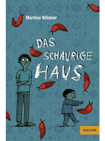 Beltz Verlag Buch - Das schaurige Haus