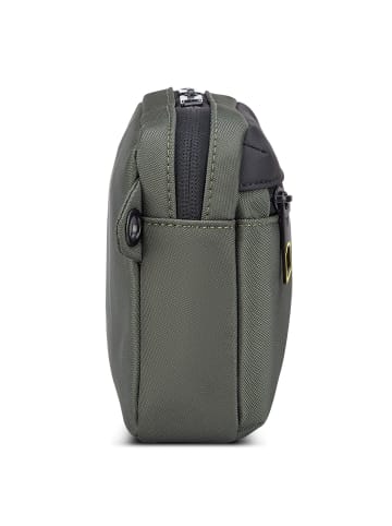 Roncato Metropolitan Travel Umhängetasche 30 cm verde militare
