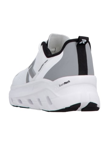 rieker Sneaker Low in Weiß