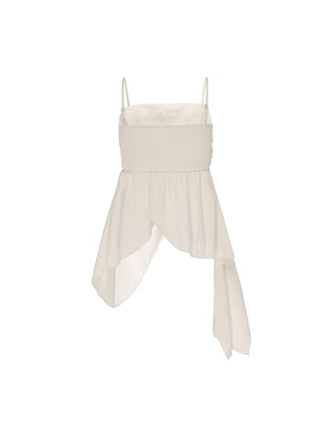 NAEMI Women Top in CREAM