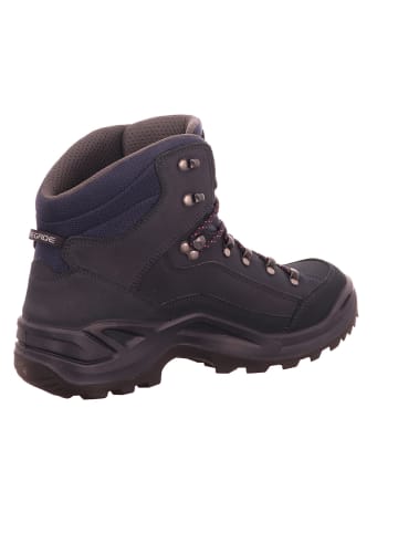 LOWA Wanderschuh in schwarz