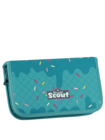 Scout Neo DIN - Schulranzen Set 4tlg. (Pony Love) in Happy Confetti