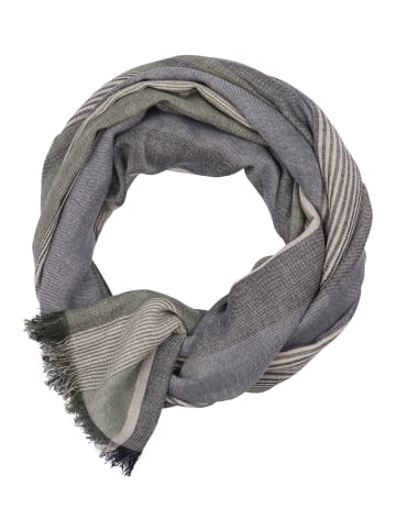 CASAMODA Schal in Hellgrün