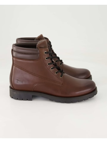 Zahira Klassische Stiefeletten in Braun