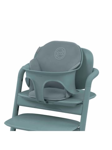 Cybex Cybex Lemo Komforteinlage - Farbe: Stone Blue