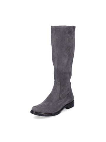 Caprice Stiefel in grau