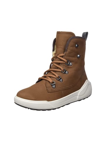 Legero Schnür-Stiefeletten für Damen in braun