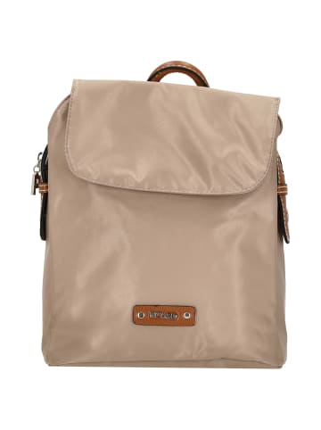 PICARD Sonja - Rucksack 26 cm Nylon in perle