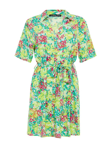 Threadbare Sommerkleid THB Tyler in Pink