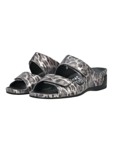 Vital Pantoletten TINA in Leopard
