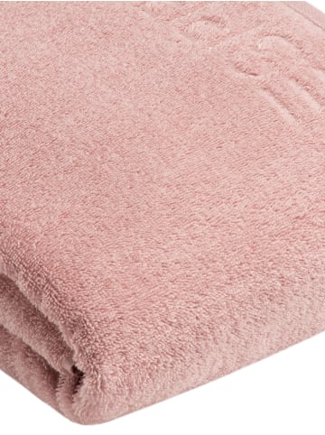 ESPRIT Badetuch in rose