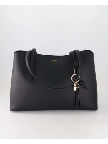 Guess Shopper in Schwarz