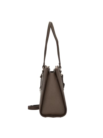 Liu Jo ECS Tamika - Handtasche 35 cm L in moro light