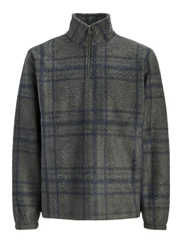Jack & Jones Sweatshirt in Rosin