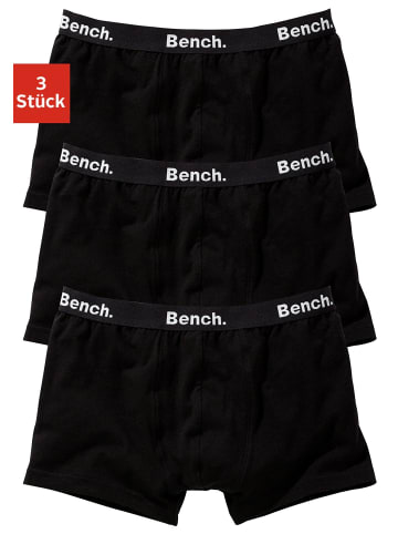 Bench Boxer in schwarz