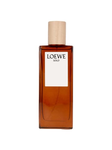 Loewe Loewe Solo Eau de Toilette 50 ml