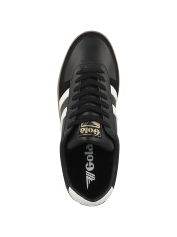 Gola Sneaker low Grandslam Elite in schwarz