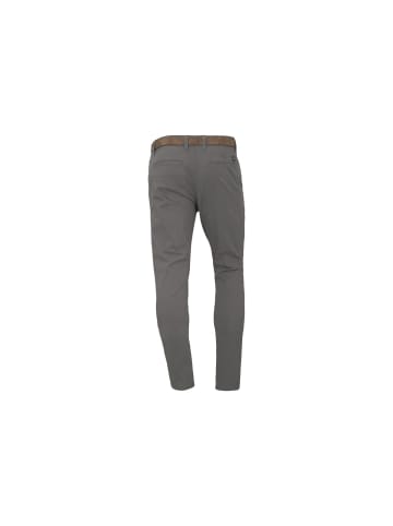 Tom Tailor Chinos in grau