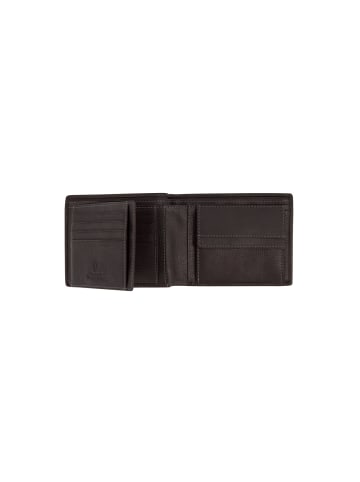 Camel Active Brieftaschen in schwarz