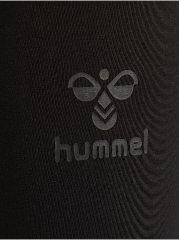 Hummel Hummel Leggings Hmlsommer Damen in BLACK