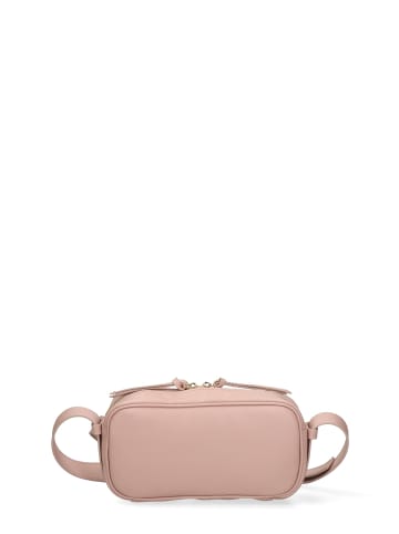 Chiara Ferretti Umhängetasche in ROSA ANTICO