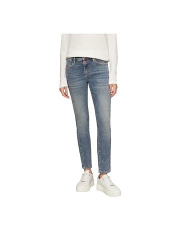 S.OLIVER RED LABEL Jeans in blau2