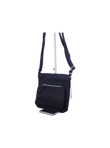 EMILY & NOAH Tasche in schwarz