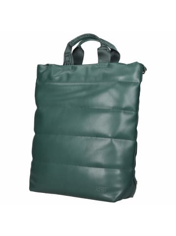 Jost Kaarina X-Change Bag S - Rucksack 40 cm in bottlegreen