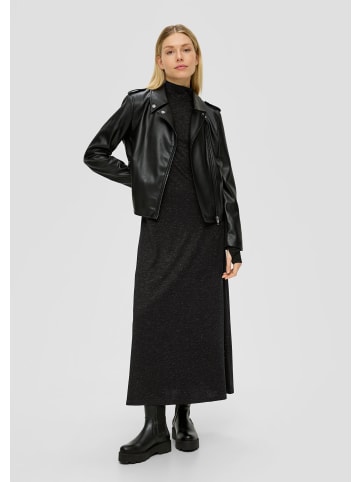 s.Oliver Kleid in 9999_schwarz