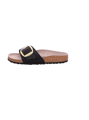 Birkenstock Pantolette in schwarz