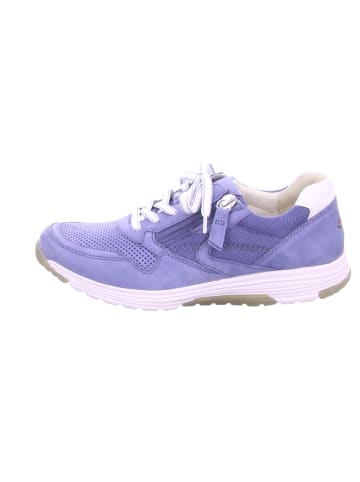 Gabor Sneaker für Damen in hell-blau