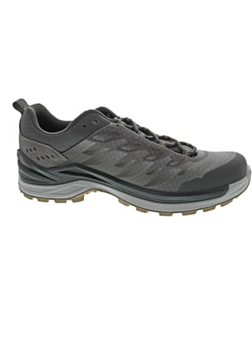 LOWA Ferrox GTX Lo Wanderschuh Grau
