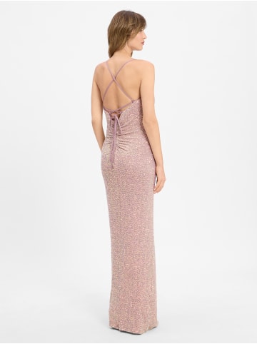 VM by Vera Mont Kleid in rosenholz - 0001