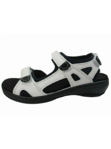 Fidelio Komfort Sandalen für Damen in weiß