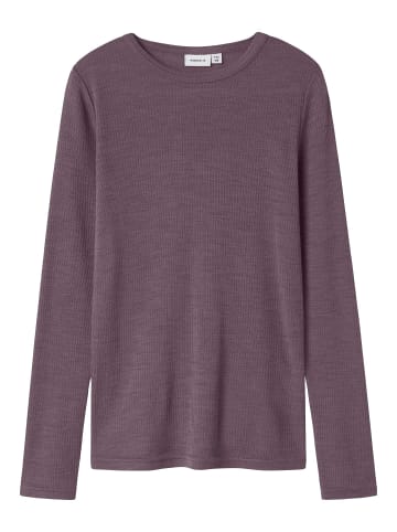 name it T-Shirt in Sparrow