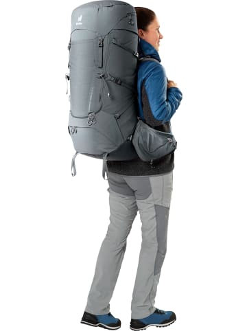Deuter Trekkingrucksack in grau