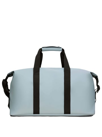 RAINS Hilo - Reisetasche 52 cm (pool) in pool