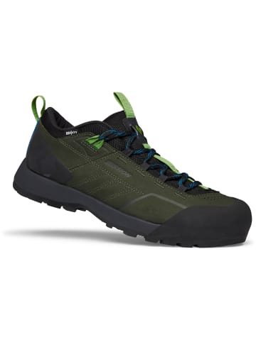 Black Diamond MMISSILEATHER LOWWP APPROACH SHOE