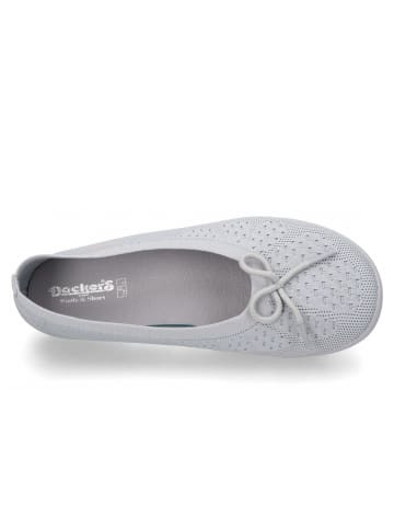 Dockers by Gerli Barfußschuhe  in Grau