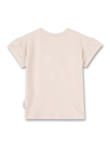 Sanetta T-Shirt in Beige