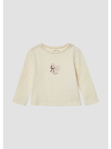 s.Oliver T-Shirt in 0406_helles beige