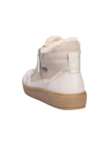 remonte Stiefel in beige