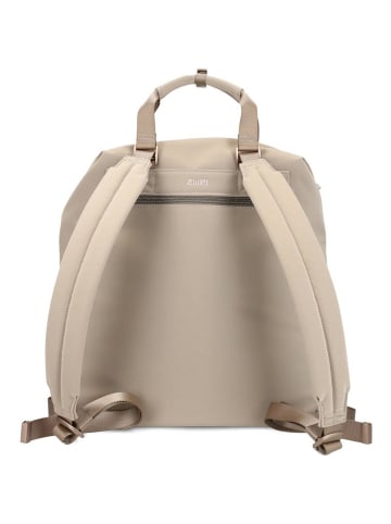 Zwei Neo Daypack 30 cm in cappuccino