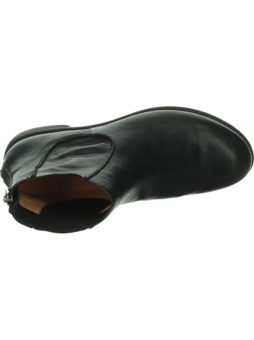 Think! Chelsea Boot AGRAT 2 in Schwarz