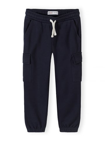 Minoti 2-er Pack Jogger Pants 30FLEECE156 in hellpink